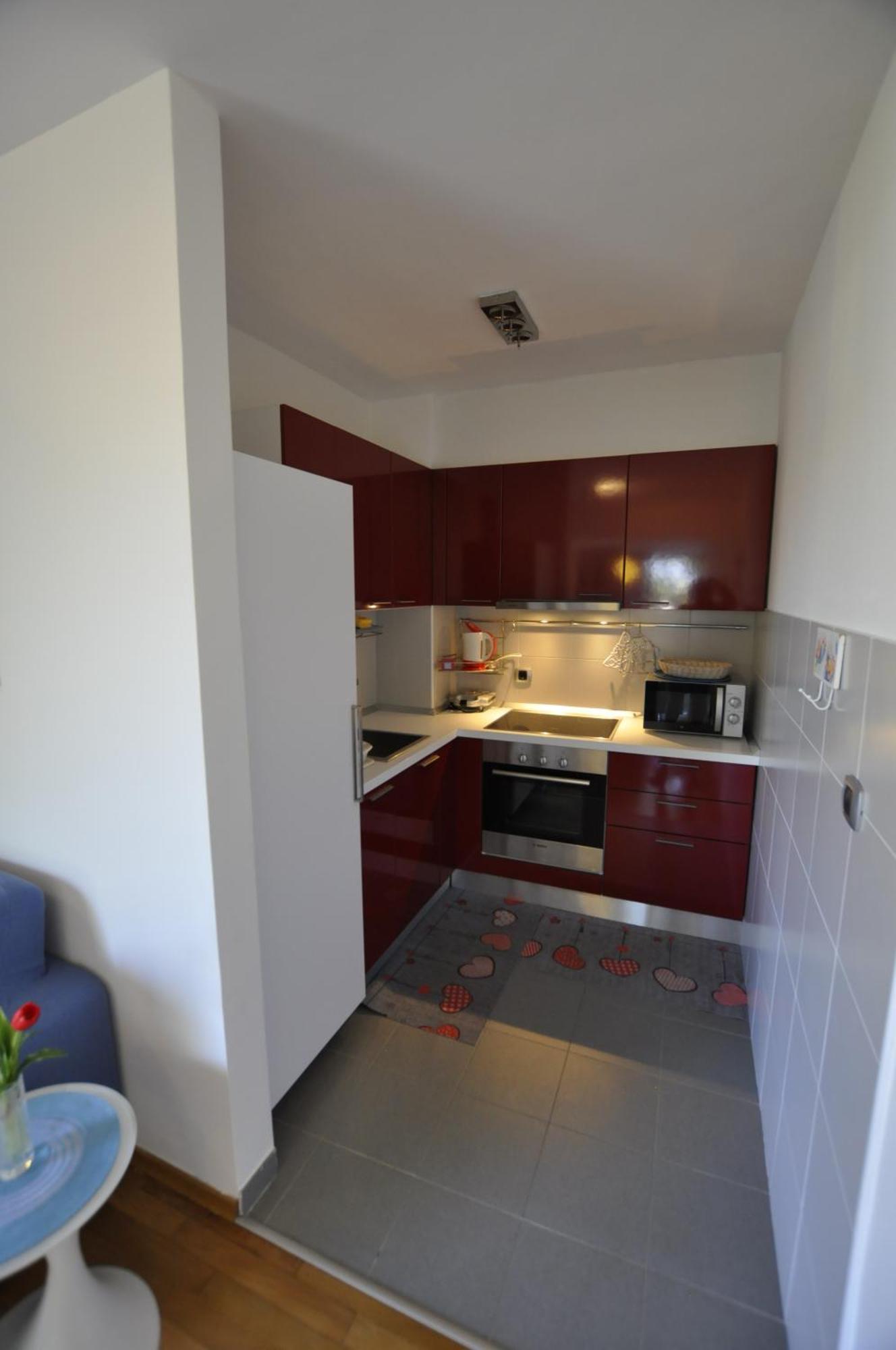 Alessia Apartments-Top Location And Garage Parking Rovinj Exteriör bild