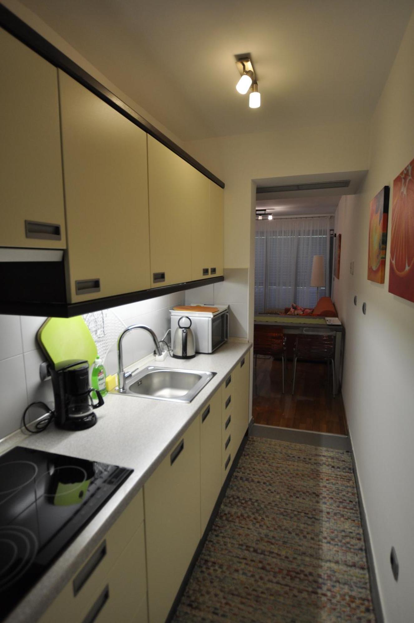 Alessia Apartments-Top Location And Garage Parking Rovinj Exteriör bild