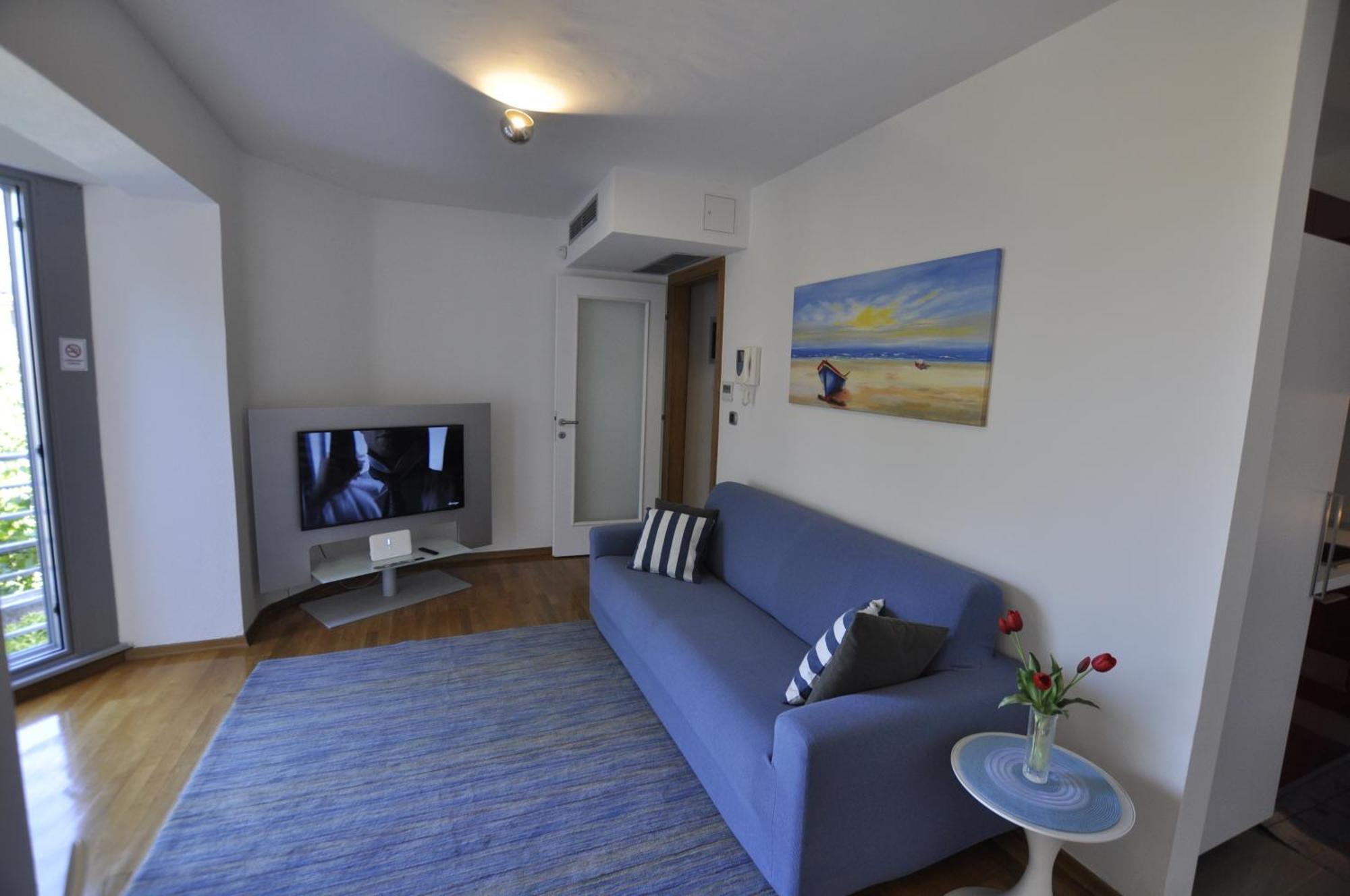 Alessia Apartments-Top Location And Garage Parking Rovinj Exteriör bild
