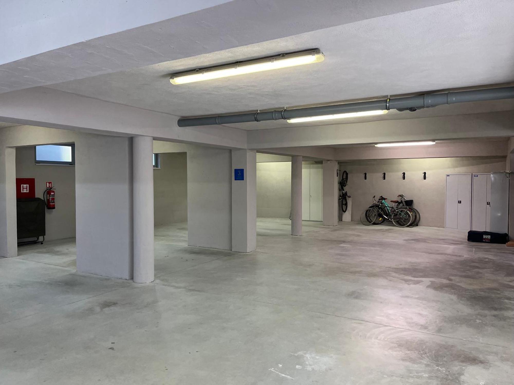 Alessia Apartments-Top Location And Garage Parking Rovinj Exteriör bild