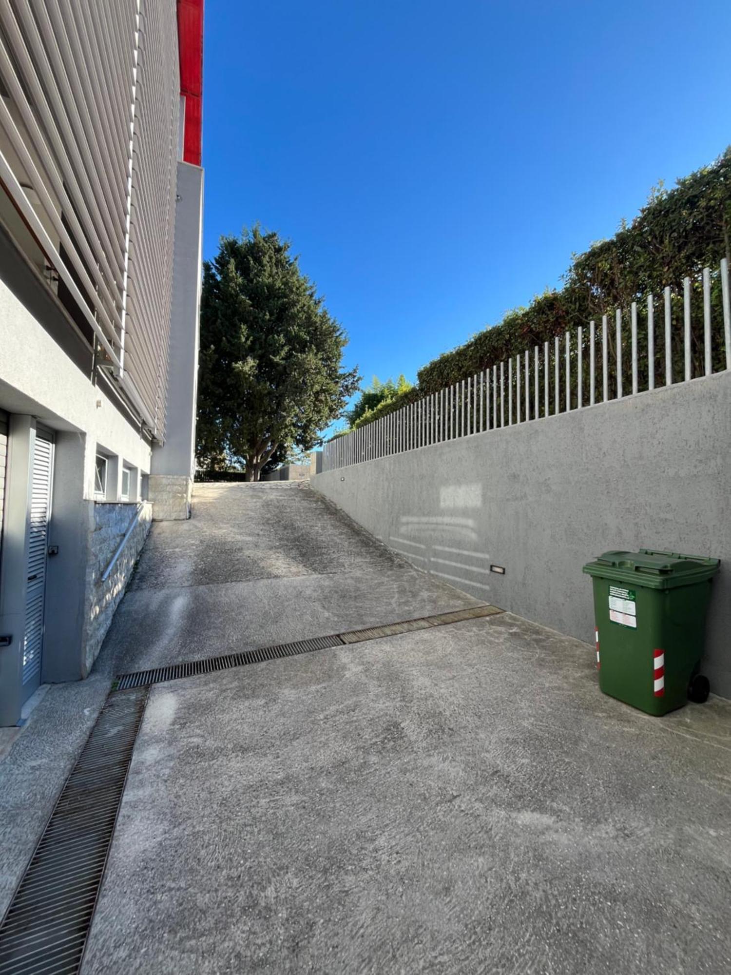 Alessia Apartments-Top Location And Garage Parking Rovinj Exteriör bild
