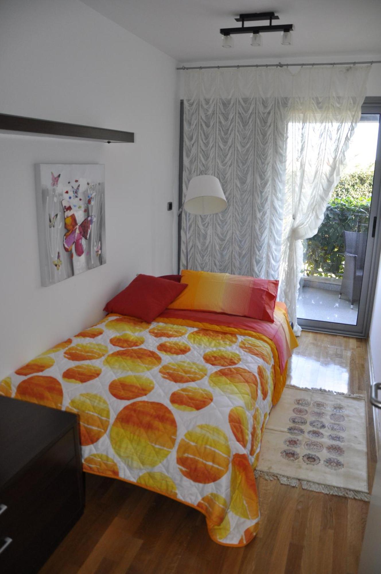 Alessia Apartments-Top Location And Garage Parking Rovinj Exteriör bild
