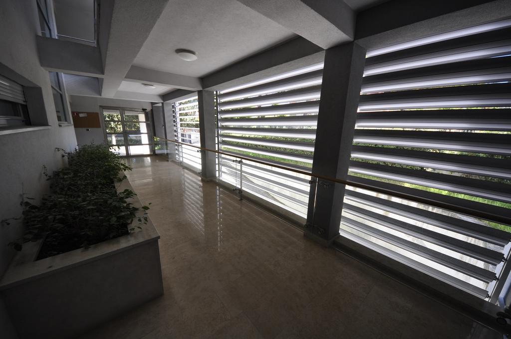 Alessia Apartments-Top Location And Garage Parking Rovinj Exteriör bild