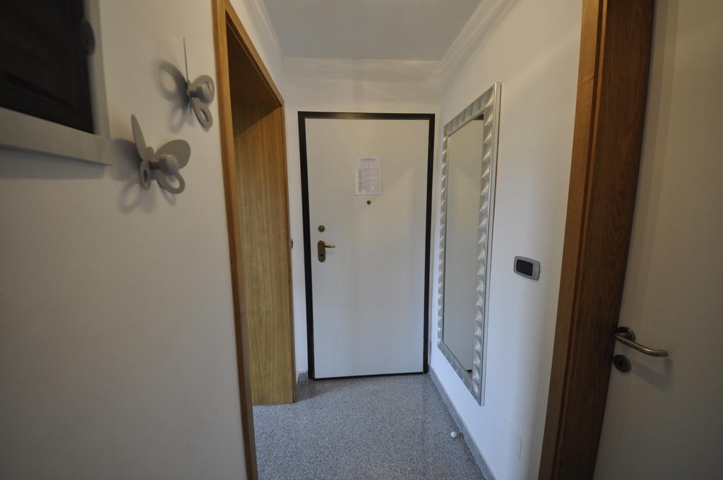 Alessia Apartments-Top Location And Garage Parking Rovinj Exteriör bild