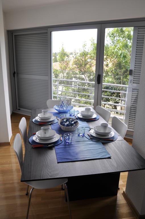 Alessia Apartments-Top Location And Garage Parking Rovinj Rum bild